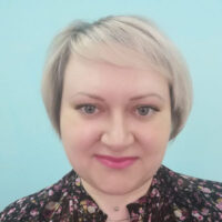 Заровчатская Марина Николаевна - специалист по нейрогимнастике в Центре нейропсихологии и коррекции речи «Здоровый ребенок» в Новом Уренгое.